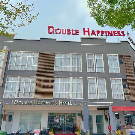 Double Happiness Hotel Ситиаван Экстерьер фото