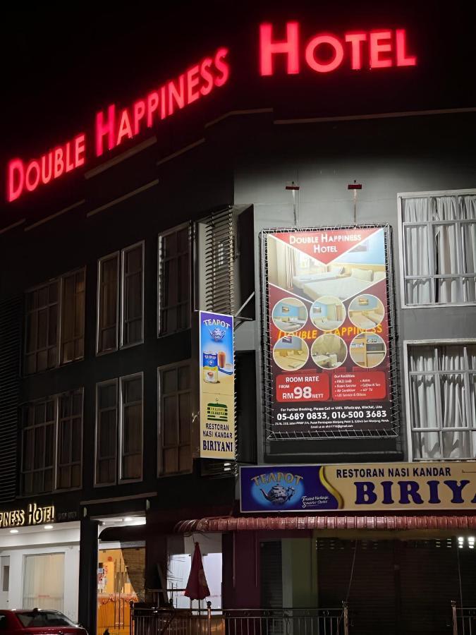 Double Happiness Hotel Ситиаван Экстерьер фото